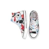 Chuck Taylor All Star „Albastru Roșu Alb”