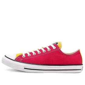 Chuck Taylor All Star „albastru roșu galben”