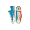 Chuck Taylor All Star „albastru roșu galben”