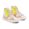Chuck Taylor All Star „Albastru Roz Galben”