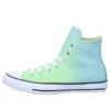 Chuck Taylor All Star „Albastru, verde, alb”