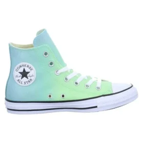 Chuck Taylor All Star „Albastru, verde, alb”