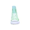 Chuck Taylor All Star „Albastru, verde, alb”