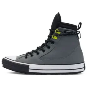 Chuck Taylor All Star All Terrain High „Limestone Grey”