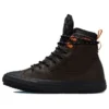 Chuck Taylor All Star All Terrain High „Velvet Brown”