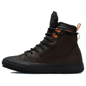 Chuck Taylor All Star All Terrain High „Velvet Brown”