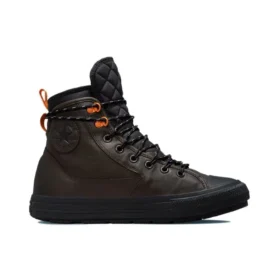 Chuck Taylor All Star All Terrain High „Velvet Brown”
