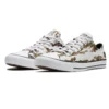 Chuck Taylor All Star ALLOVER CAMO LOW Top „White Grey”