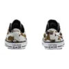 Chuck Taylor All Star ALLOVER CAMO LOW Top „White Grey”