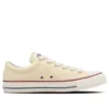 Chuck Taylor All Star AP OX „Alb”