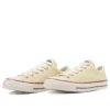 Chuck Taylor All Star AP OX „Alb”