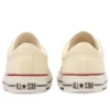 Chuck Taylor All Star AP OX „Alb”