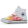 Chuck Taylor All Star Archive „Flames”