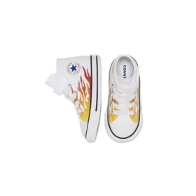 Chuck Taylor All Star Archive „Flames”