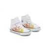 Chuck Taylor All Star Archive „Flames”