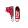 Chuck Taylor All Star Archive Paint Splatter „Roșu”