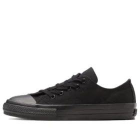 Chuck Taylor All Star Asymmetry OX „Black Monochrome”