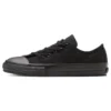 Chuck Taylor All Star Asymmetry OX „Black Monochrome”