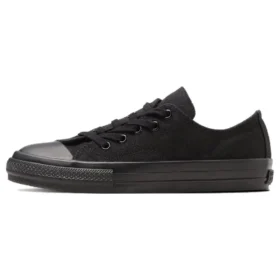 Chuck Taylor All Star Asymmetry OX „Black Monochrome”