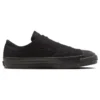 Chuck Taylor All Star Asymmetry OX „Black Monochrome”