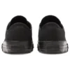 Chuck Taylor All Star Asymmetry OX „Black Monochrome”