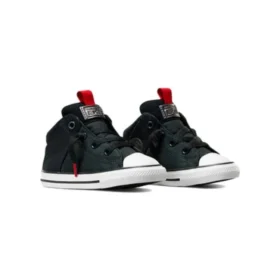 Chuck Taylor All Star Axel Mid-Top „Secret Pines”
