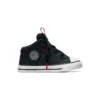 Chuck Taylor All Star Axel Mid-Top „Secret Pines”