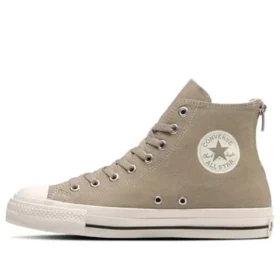 Chuck Taylor All Star Backzip HI „Beige White”