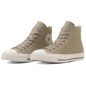 Chuck Taylor All Star Backzip HI „Beige White”