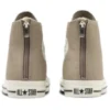 Chuck Taylor All Star Backzip HI „Beige White”