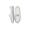 Chuck Taylor All Star Ballet Șireturi „Alb”
