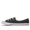 Chuck Taylor All Star Ballet Șireturi „Negru”