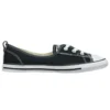 Chuck Taylor All Star Ballet Șireturi „Negru”