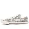 Chuck Taylor All Star Bandana OX „Alb Negru”