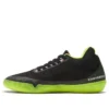 Chuck Taylor All Star BB Evo Mid „Colecția Hi-Vis – Negru Lemon Venom” Chuck Taylor All Star BB Evo Mid „Colecția Hi-Vis – Negru Lemon Venom”