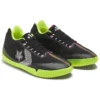 Chuck Taylor All Star BB Evo Mid „Colecția Hi-Vis – Negru Lemon Venom” Chuck Taylor All Star BB Evo Mid „Colecția Hi-Vis – Negru Lemon Venom”