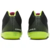 Chuck Taylor All Star BB Evo Mid „Colecția Hi-Vis – Negru Lemon Venom” Chuck Taylor All Star BB Evo Mid „Colecția Hi-Vis – Negru Lemon Venom”