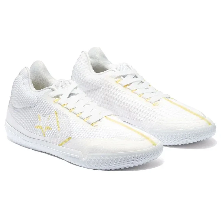 Chuck Taylor All Star BB Evo Mid „Hi-Vis Collection – White Fresh Yellow” Chuck Taylor All Star BB Evo Mid „Hi-Vis Collection – White Fresh Yellow”