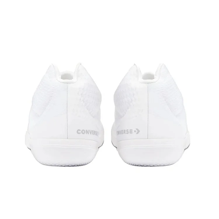 Chuck Taylor All Star BB Evo Mid „Hi-Vis Collection – White Fresh Yellow” Chuck Taylor All Star BB Evo Mid „Hi-Vis Collection – White Fresh Yellow”