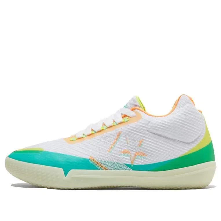 Chuck Taylor All Star BB Evo Mid „Hi-Vis Collection – White Green Glow” Chuck Taylor All Star BB Evo Mid „Hi-Vis Collection – White Green Glow”