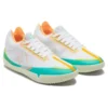 Chuck Taylor All Star BB Evo Mid „Hi-Vis Collection – White Green Glow” Chuck Taylor All Star BB Evo Mid „Hi-Vis Collection – White Green Glow”