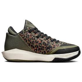 Chuck Taylor All Star BB Jet „Archive Print – Leopard”