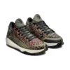 Chuck Taylor All Star BB Jet „Archive Print – Leopard”