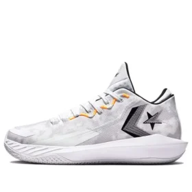 Chuck Taylor All Star BB Jet „Colorblock – Alb”