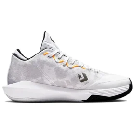 Chuck Taylor All Star BB Jet „Colorblock – Alb”