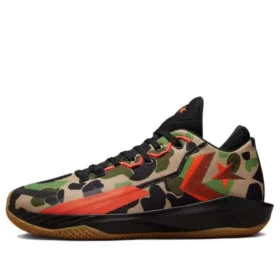Chuck Taylor All Star BB Jet Low „Camo”
