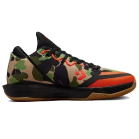 Chuck Taylor All Star BB Jet Low „Camo”