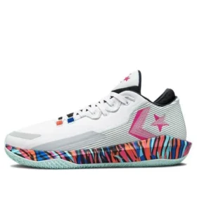 Chuck Taylor All Star BB Jet Low „Striped”
