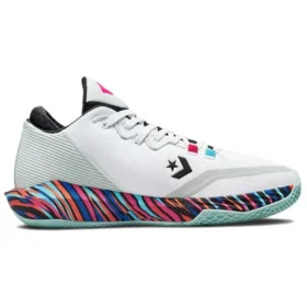 Chuck Taylor All Star BB Jet Low „Striped”