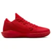 Chuck Taylor All Star BB Jet „University Red”